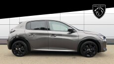 Peugeot 208 1.2 PureTech 100 GT Line 5dr Petrol Hatchback
